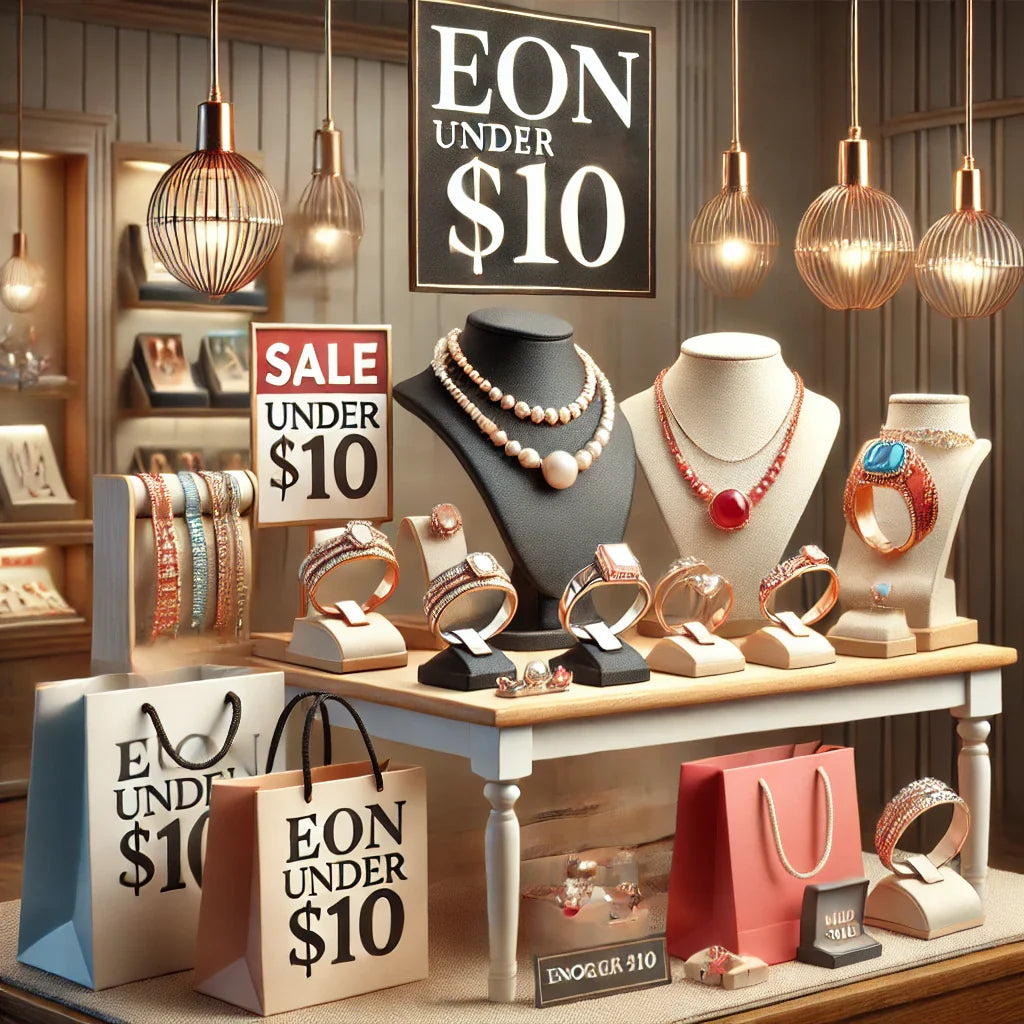 Eon Under $10