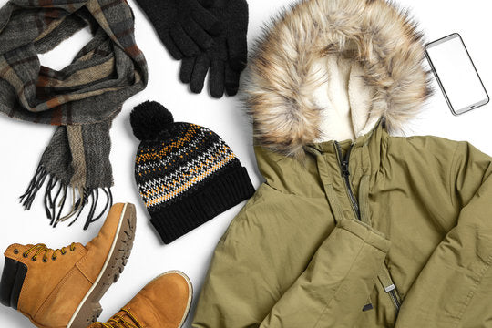 Winter Apparel