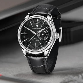 New  Top Brand Men'S Quartz Watch Sapphire Glass 40Mm Automatic Watch Sports Waterproof Men'S Watch Reloj Hombre