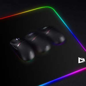 XXL RGB Gaming Mouse Pad