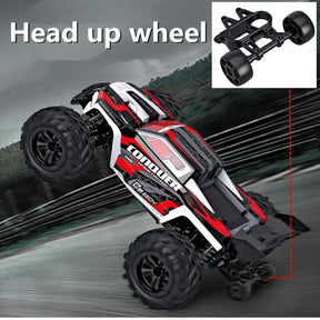 1:16 Scale RC Monster Truck