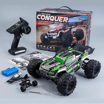 1:16 Scale RC Monster Truck