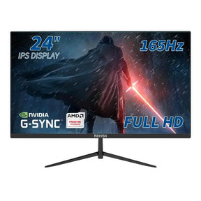 24'' FHD Gaming Monitor