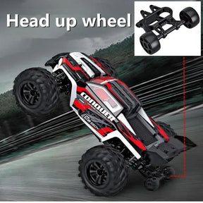 1:16 Scale RC Monster Truck