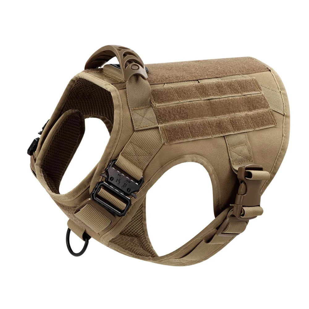 Large Dog Harness