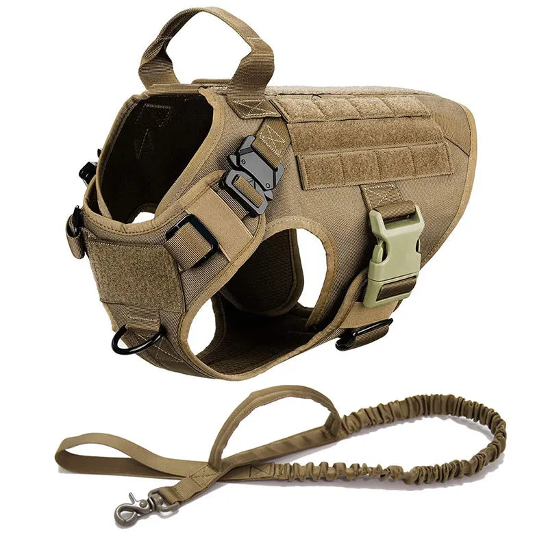 Large Dog Harness