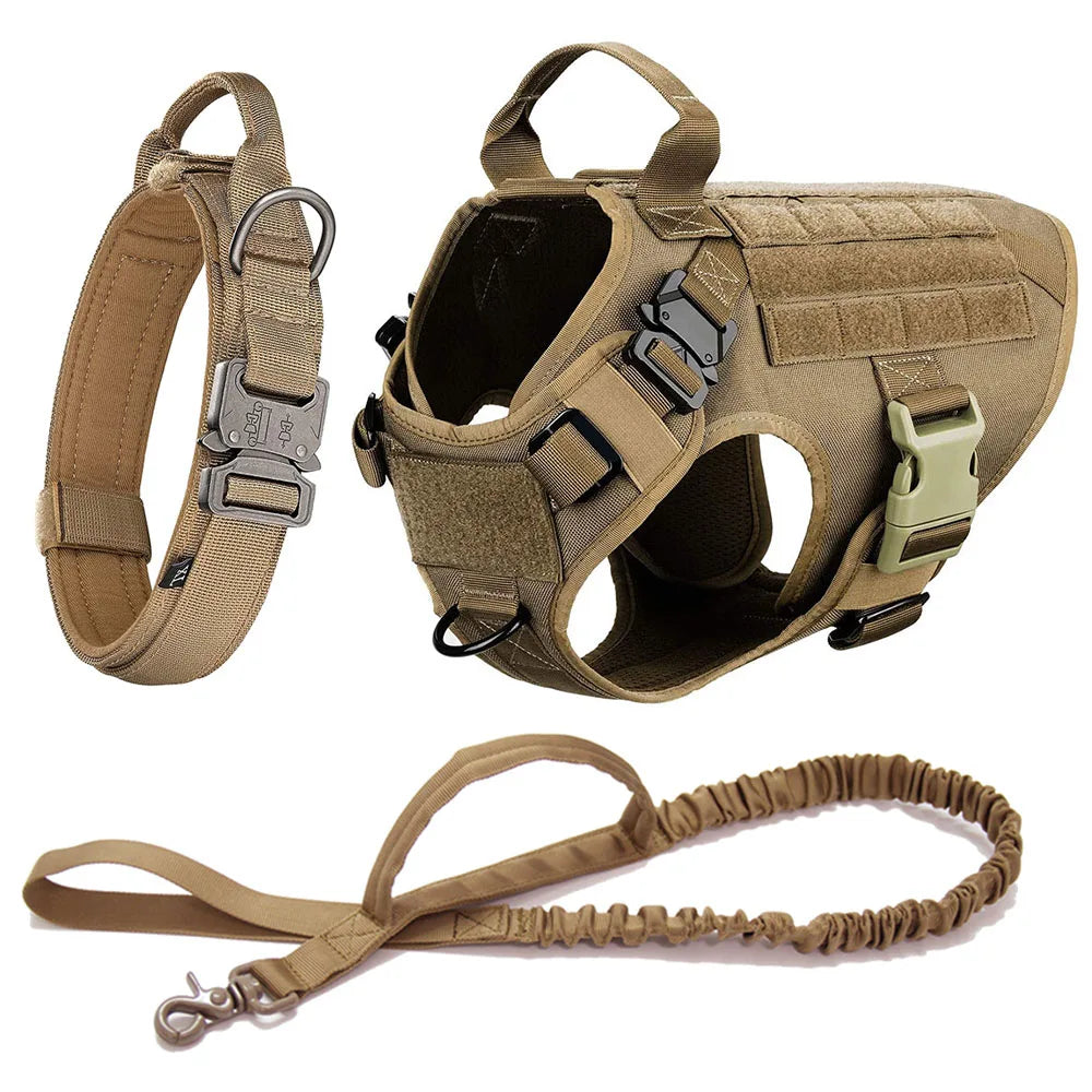 Large Dog Harness