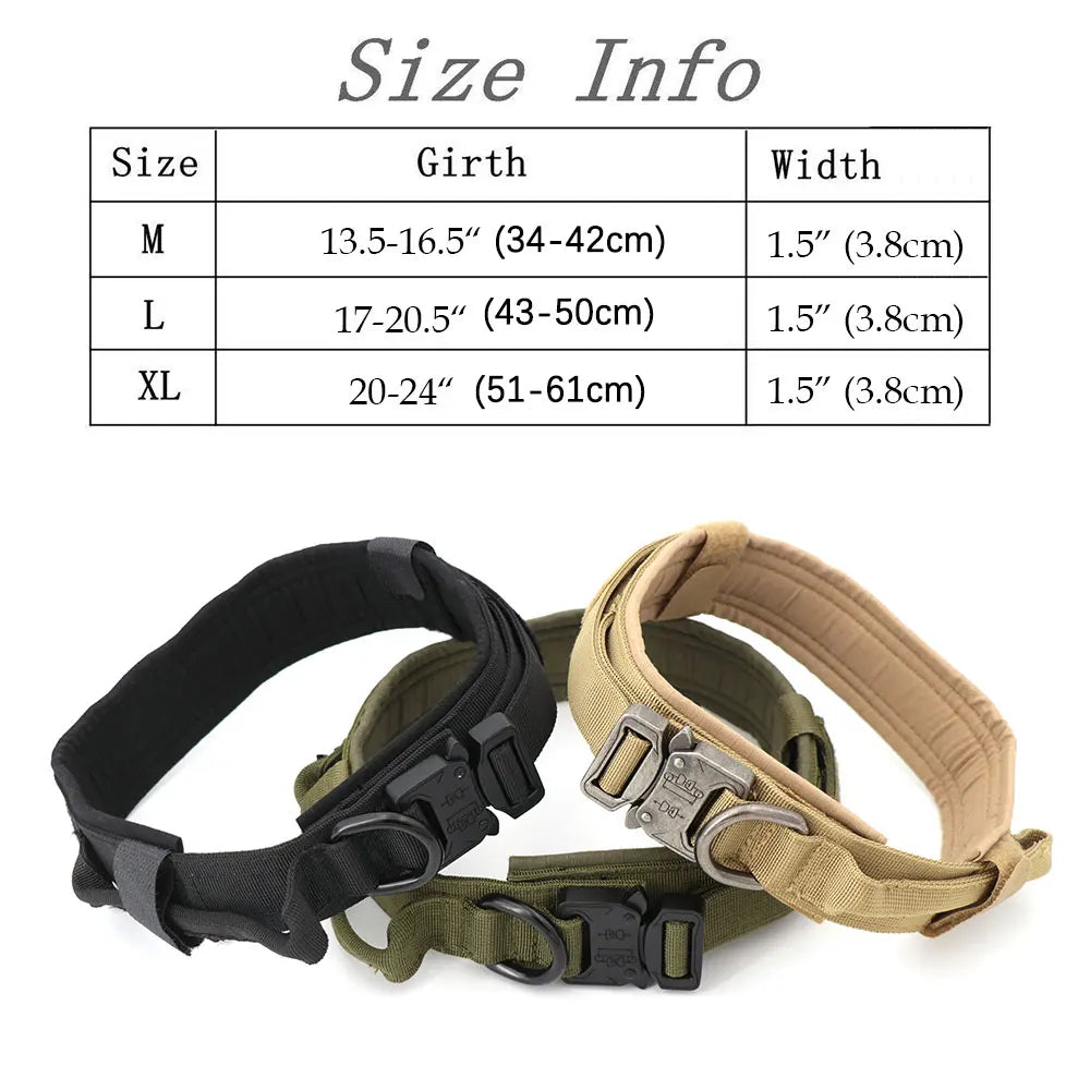 Large Dog Harness