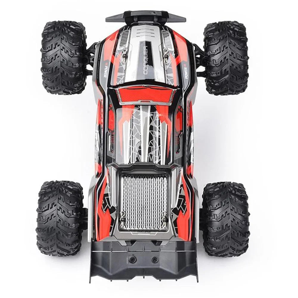 1:16 Scale RC Monster Truck