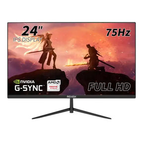 24'' FHD Gaming Monitor