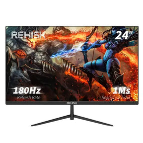 24'' FHD Gaming Monitor