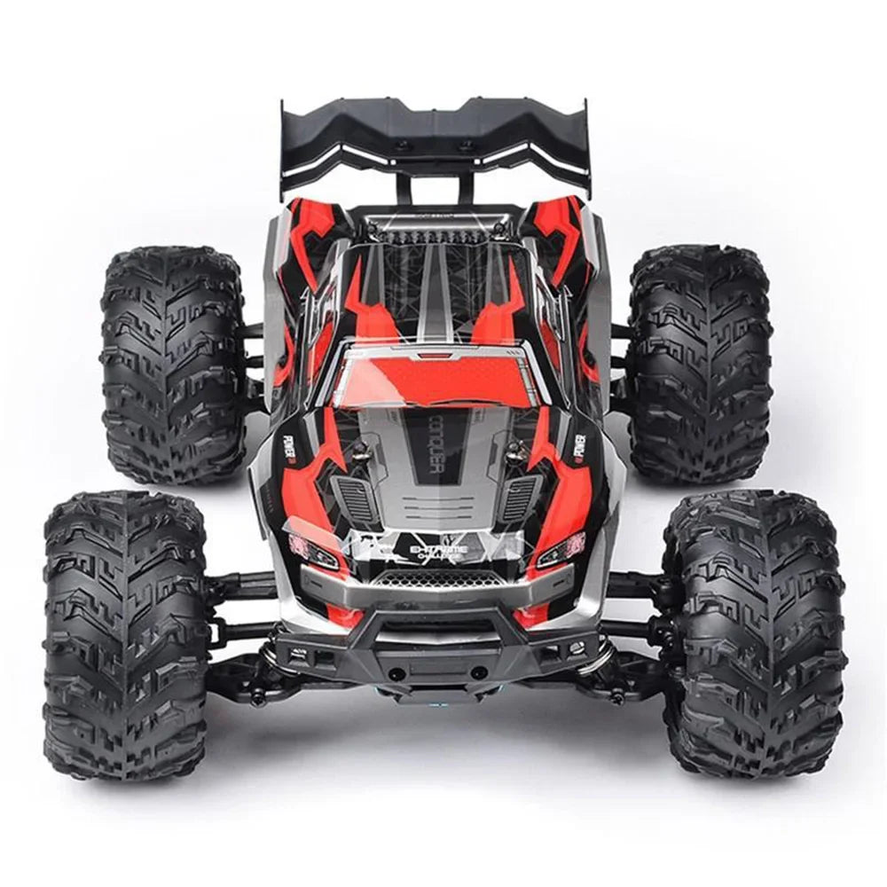 1:16 Scale RC Monster Truck