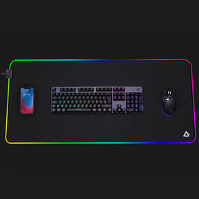 XXL RGB Gaming Mouse Pad