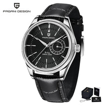 New  Top Brand Men'S Quartz Watch Sapphire Glass 40Mm Automatic Watch Sports Waterproof Men'S Watch Reloj Hombre