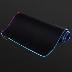 XXL RGB Gaming Mouse Pad